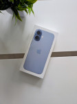 Apple iPhone 17 (256GB) – Mist Blue