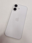 Apple iPhone 17 256GB white