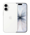 Apple iPhone 17 256GB White