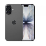 Apple iPhone 17 256GBSpoznajte popolno kombinacijo elegance, zmo black