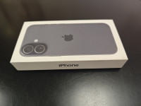 Apple IPhone 17 512 GB Black