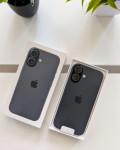 Apple iPhone 17 (512GB) – Black Aktiviran
