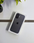 Apple iPhone 17 (512GB) – Black