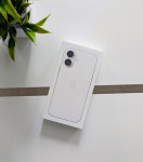 Apple iPhone 17 (512GB) – White
