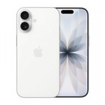 Apple iPhone 17 512GB - white