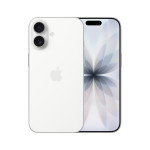 Apple iPhone 17 512GB White