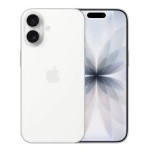 APPLE iPhone 17 8/256 GB - *NOVO*, OBROKI, *BREZ VEZAVE*