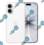 APPLE iPhone 17 8/256 GB - *NOVO*, OBROKI, *BREZ VEZAVE*