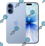 APPLE iPhone 17 8/256GB - *NOVO*, OBROKI, *BREZ VEZAVE*