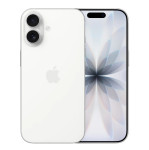 Apple iPhone 17 8GB/512GB White