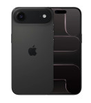 Apple iPhone 17 Air 512GB Space Black