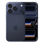 Apple iPhone 17 Pro 12GB/512GB Deep Blue