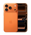 Apple iPhone 17 Pro 1TB Cosmic Orange