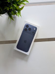 Apple iPhone 17 Pro 1TB – Deep Blue