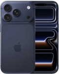 Apple iPhone 17 Pro 256GB – Deep Blue – NOV