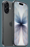 Apple iPhone 17 256GB -  BLACK – NOV