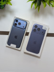 Apple iPhone 17 Pro 256GB – Deep Blue Odprta embalaža