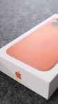 Prodam Apple iPhone 17 Pro 512gb Cosmic Orange popolnoma nov zapakiran