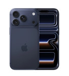 Apple iPhone 17 Pro 256GB Deep Blue