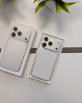 Apple iPhone 17 Pro 256GB - Silver Aktiviran