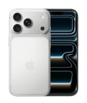 Apple iPhone 17 Pro 256GB Silver