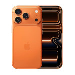 Apple iPhone 17 Pro 512GB Cosmic Orange