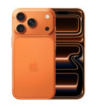 Apple iPhone 17 Pro 512GB Cosmic Orange