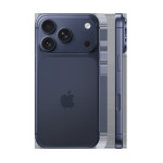 Apple Iphone 17 Pro 512gb Deep Blue *Nov*Zapakiran*Slovenska trgovina*