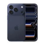 Apple iPhone 17 Pro 512GB Deep Blue