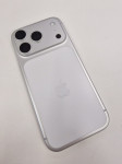 Apple iPhone 17 Pro 512GB silver