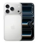 Apple iPhone 17 Pro 512GB Silver