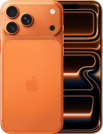 APPLE iPhone 17 PRO MAX 12/256 GB - *NOVO*, OBROKI, *BREZ VEZAVE*