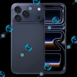 Apple iPhone 17 PRO MAX 12/512GB - *NOVO*, OBROKI, *BREZ VEZAVE*