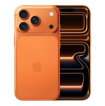 Apple iPhone 17 Pro Max 12GB/256GB Cosmic Orange, AKTIVIRAN