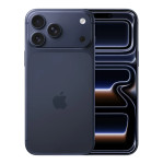 Apple iPhone 17 Pro Max 12GB/256GB Deep Blue