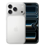 Apple iPhone 17 Pro Max 12GB/256GB Silver