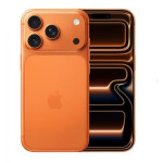 Apple iPhone 17 Pro Max 1TB cosmic orange