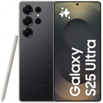 samsung galaxy S25 ultra, 512G + etui - možna menjava