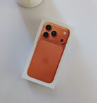 Apple iPhone 17 Pro Max 256GB – Cosmic Orange