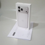 Apple Iphone 17 Pro Max 256Gb,pametni telefon