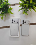 Apple iPhone 17 Pro Max 256GB - Silver Rabljen