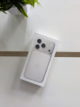 Apple iPhone 17 Pro Max 256GB – Silver