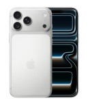 Apple iPhone 17 Pro Max 256GB Silver