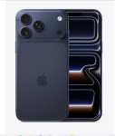 APPLE iPhone 17 Pro Max 512 GB Deep Blue