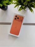 Apple iPhone 17 Pro Max 512GB – Cosmic Orange