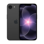 Apple iPhone 17e 256GB Black