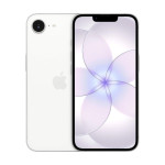 Apple iPhone 17e 256GB White