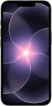 Apple iPhone 17e 5G Dual SIM 256GB 8GB RAM Črna