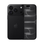 Apple iPhone 18 Pro 256GB Black
