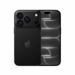 Apple iPhone 18 Pro 256GB Black